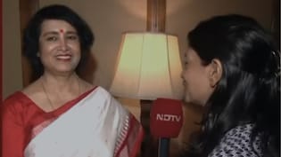 घर वापसी... भारत में रहते हुए भी दो दशक बाद कोलकाता पहुंचकर बोलीं तस्लीमा नसरीन, जानिए किसने रोका था अब तक