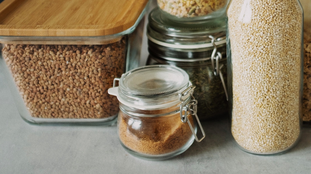 Why Fermentation Jars Need Space Above Ingredients Why Fermentation Jars Need Space Above Ingredients