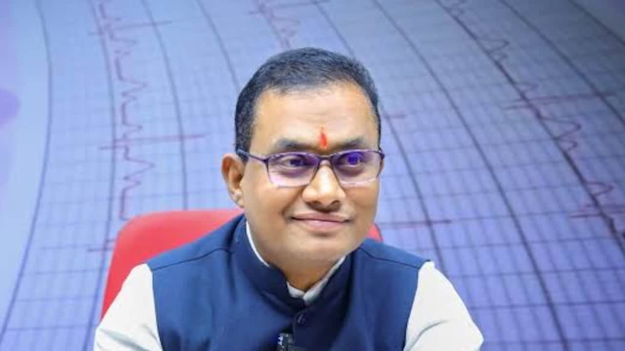 CBI alleges Latur coaching owner paid ₹5 lakh to obtain leaked NEET UG 2026 chemistry questions