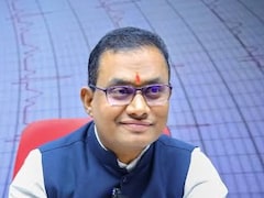 NEET Paper Leak Probe: Coaching Centre Owner Motegaonkar Paid Rs 5 Lakh To Procure Chemistry Questions