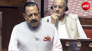 लोकसभा में पेश हुआ 'एंटी-पेपर लीक बिल', विपक्ष का जमकर हंगामा; संसद की कार्यवाही स्थगित
