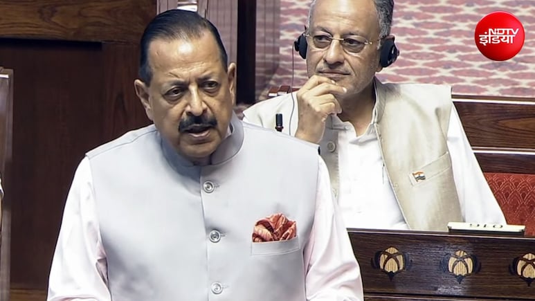 लोकसभा में पेश हुआ 'एंटी-पेपर लीक बिल', विपक्ष का जमकर हंगामा; संसद की कार्यवाही स्थगित