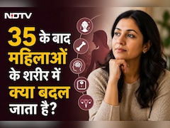 35 की उम्र के बाद शरीर में क्यों आने लगता है बदलाव? हेल्थ कोच ने बताया इसका असली कारण