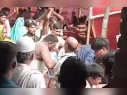 Promised Mutton, Served Chicken: Brawl At Bihar Wedding Leaves 12 Injured