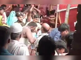 Promised Mutton, Served Chicken: Fight At Bihar Wedding Leaves 12 Injured