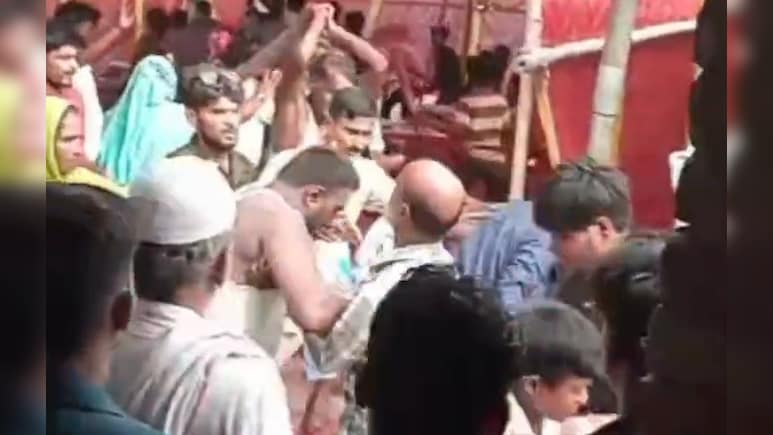 Promised Mutton, Served Chicken: Brawl At Bihar Wedding Leaves 12 Injured