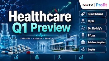 Sun Pharma, Cipla Among Systematix's Top Pharma Picks Ahead Of Q1 Results &mdash; Full List Inside