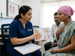 Beyond Cosmetic: How Reconstructive Plastic Surgery Helps Patients Rebuild Their Lives