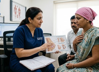 Beyond Cosmetic: How Reconstructive Plastic Surgery Helps Patients Rebuild Their Lives