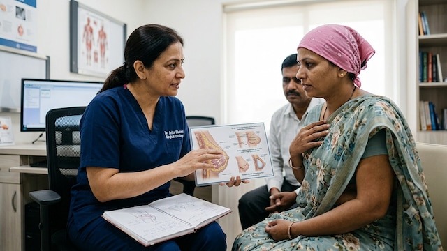 Beyond Cosmetic: How Reconstructive Plastic Surgery Helps Patients Rebuild Their Lives