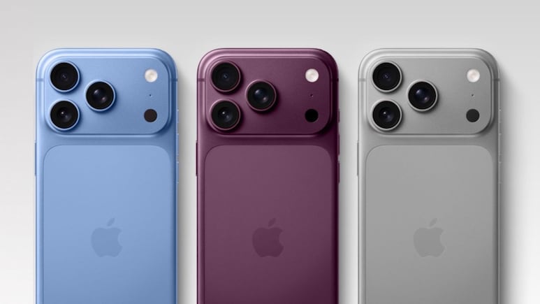 iPhone 18 Pro तोड़ेगा दिल! मिलेंगे कई धांसू फीचर्स लेकिन कीमत सुनकर उड़ जाएंगे होश!