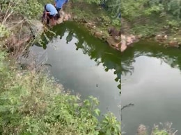 मुंबई गए थे माता-पिता, बड़वानी में खेलते-खेलते कुएं में गिरे 4 साल के मासूम की मौत&nbsp;