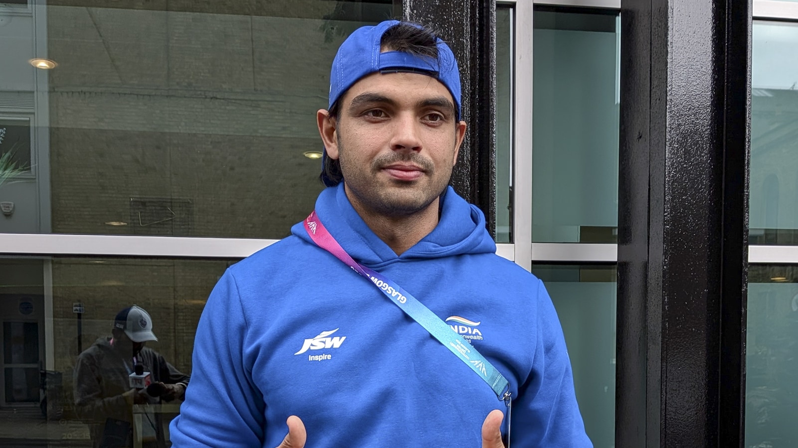 Neeraj Chopra In CWG 2026: When, Where To Watch Javelin Throw Qualification Live Streaming, Telecast?