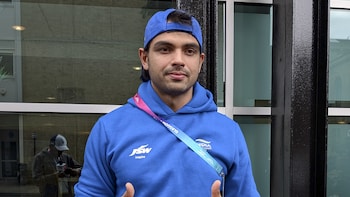 Neeraj Chopra In CWG 2026: When, Where To Watch Javelin Throw Qualification Live Streaming, Telecast?