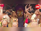 श्री गुंडिचा मंदिर पहुंचे महाप्रभु जगन्नाथ और उनके भाई-बहनों के रथ, जानिए कब शुरू होगी बहुदा यात्रा