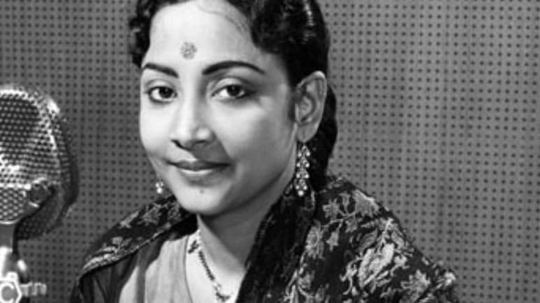 गीता दत्त का वो 79 साल पुराना सदाबहार गाना, बनाया रातोंरात सुपरस्टार, लगातार 15 फिल्मों में दी आवाज