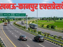 3 घंटे का सफर 35 मिनट में... लखनऊ-कानपुर एक्सप्रेस वे का उद्घाटन कल, जानें टोल कितना लगेगा