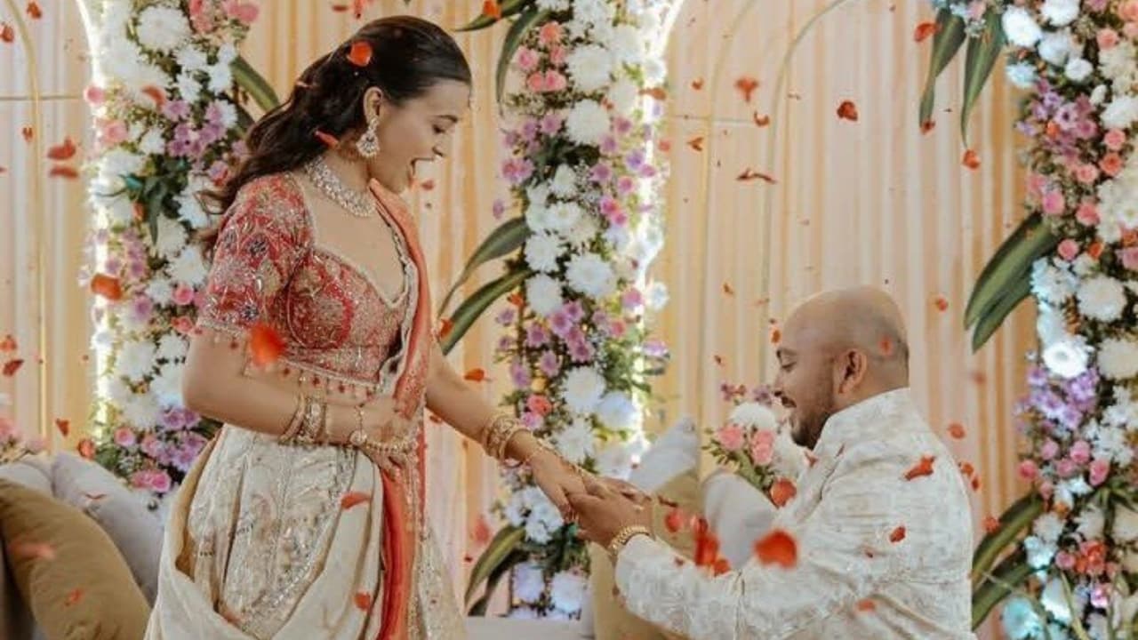 Prithvi Shaw's Fiancee's Cryptic "I Got Cheated" Post Breaks The Internet