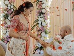 Prithvi Shaw's Fiancee's Cryptic "I Got Cheated" Post Breaks The Internet