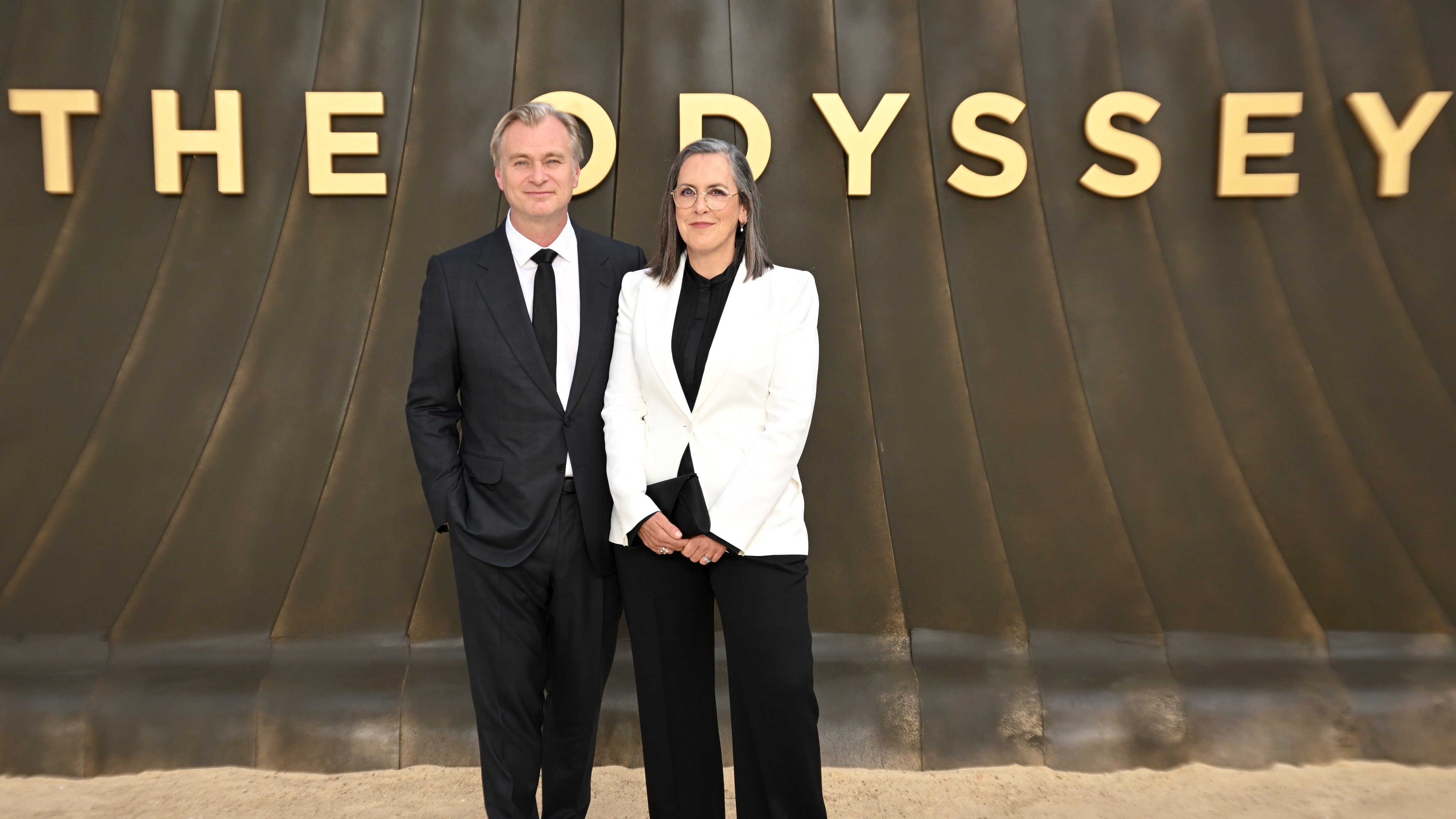The Odyssey Box Office Collection Day 20: Christopher Nolan Film Continues Steady Run