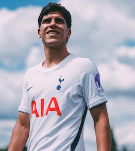 Tottenham Hotspur Sign Mateus Fernandes For Club Record Fee; Sandro Tonali Could Be Next