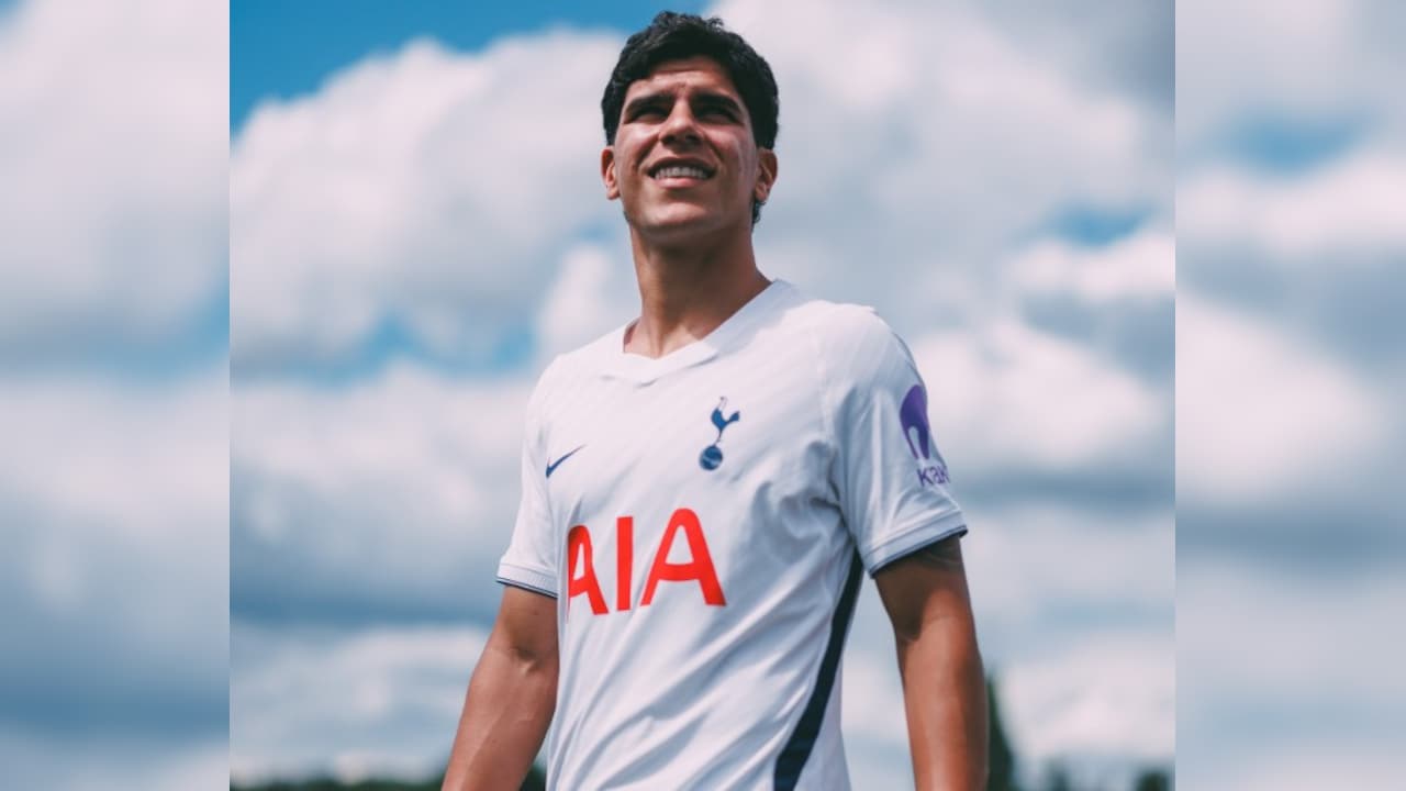 Tottenham Hotspur Sign Mateus Fernandes For Club Record Fee; Sandro Tonali Could Be Next