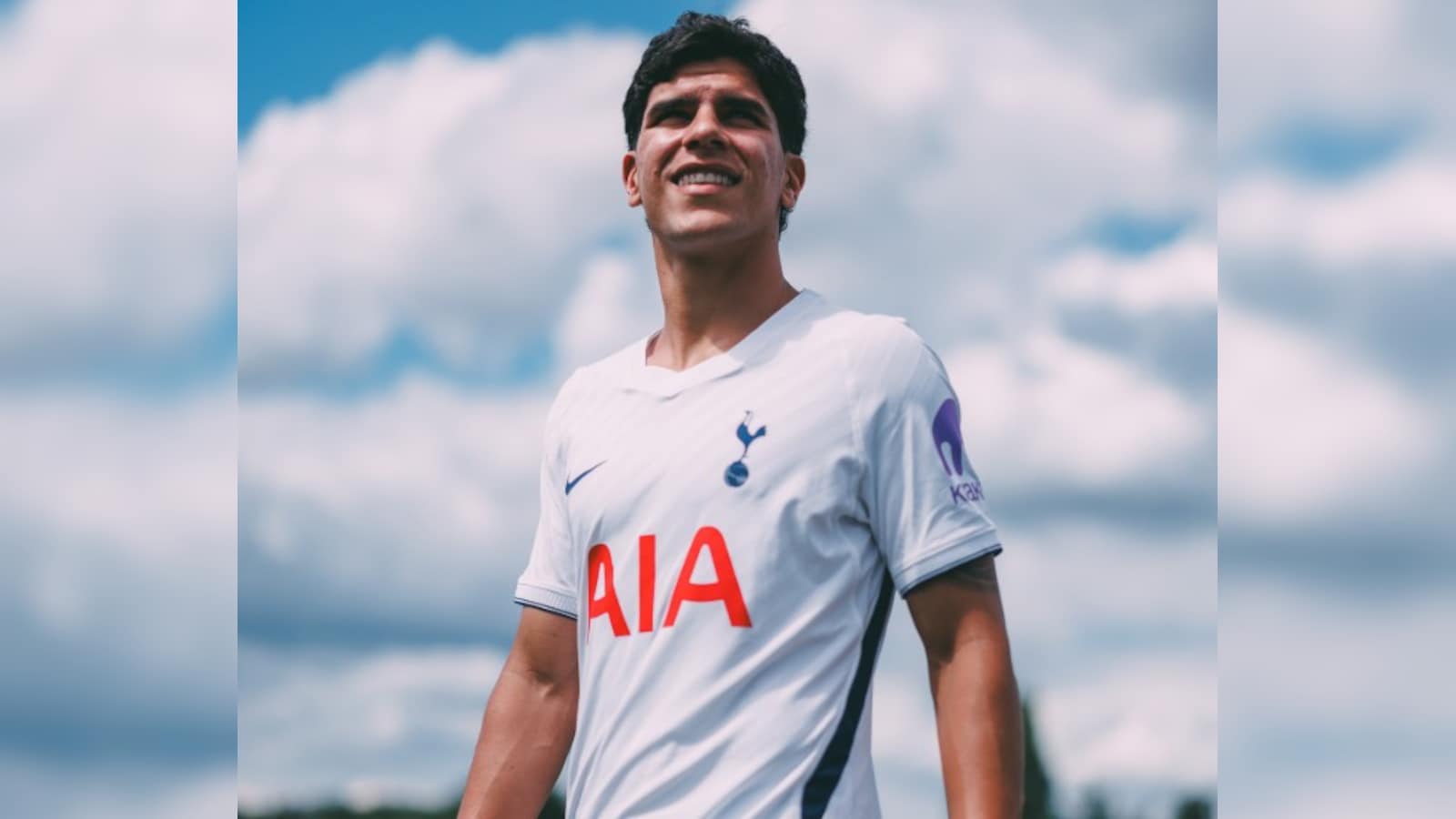 Tottenham Hotspur Sign Mateus Fernandes For Club Record Fee; Sandro Tonali Could Be Next