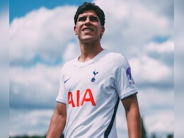 Tottenham Hotspur Sign Mateus Fernandes For Club Record Fee; Sandro Tonali Could Be Next