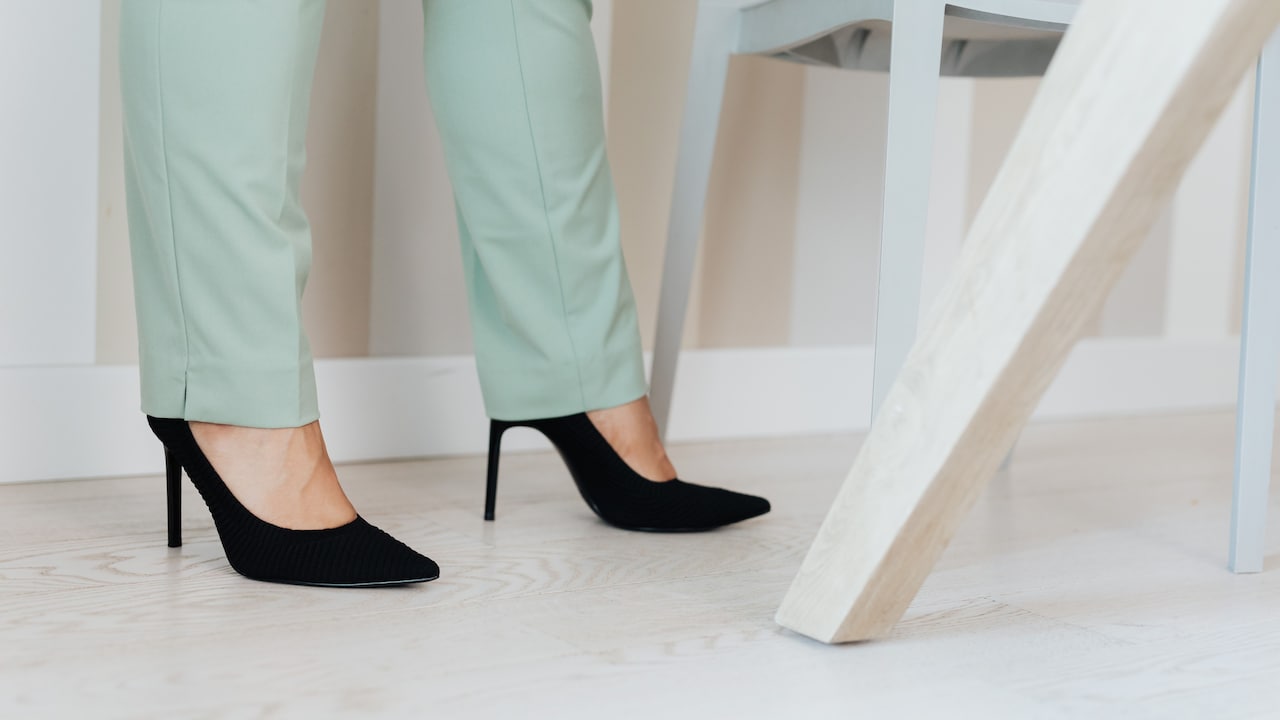 7 Stylish Heels Under ₹599 That Dont Compromise On Comfort 7 Stylish Heels Under ₹599 That Dont Compromise On Comfort