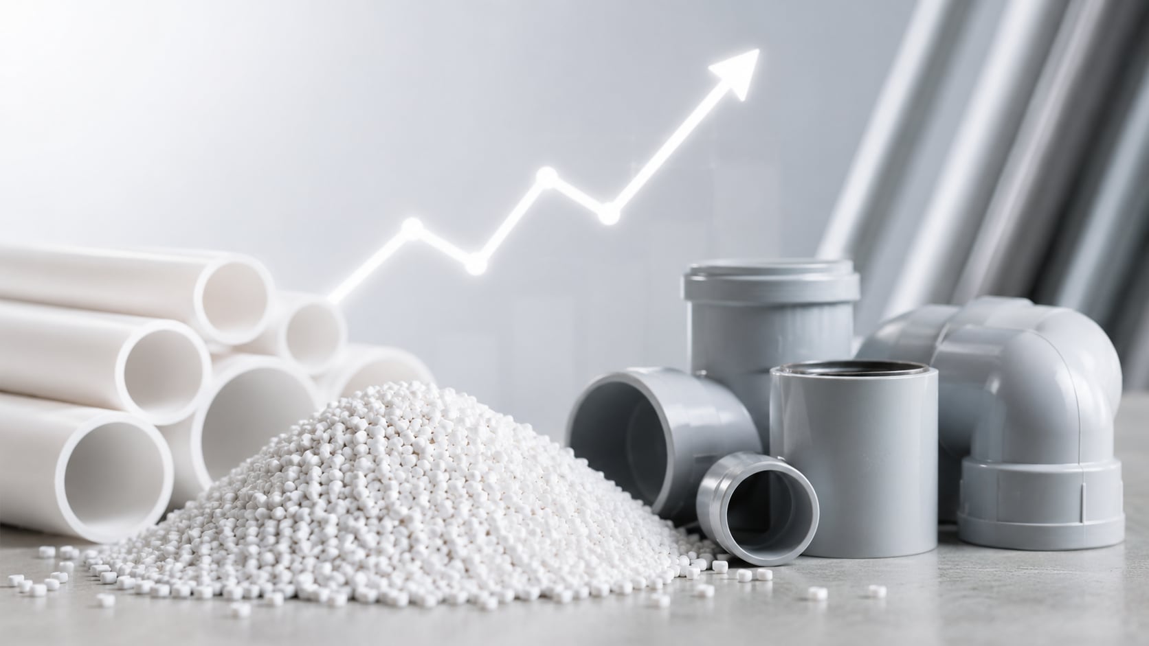 Astral, Supreme Industries Shares In Focus As PVC Prices Rise Rs 4/Kg Effective Monday