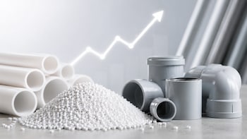 Astral, Supreme Industries Shares In Focus As PVC Prices Rise Rs 4/Kg Effective Monday
