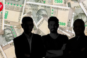 100 करोड़ रुपये से ज्&zwj;यादा कमाने वाले कितने रईस हैं देश में? सरकार ने संसद में बता दिया