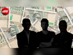 100 करोड़ रुपये से ज्‍यादा कमाने वाले कितने रईस हैं देश में? सरकार ने संसद में बता दिया