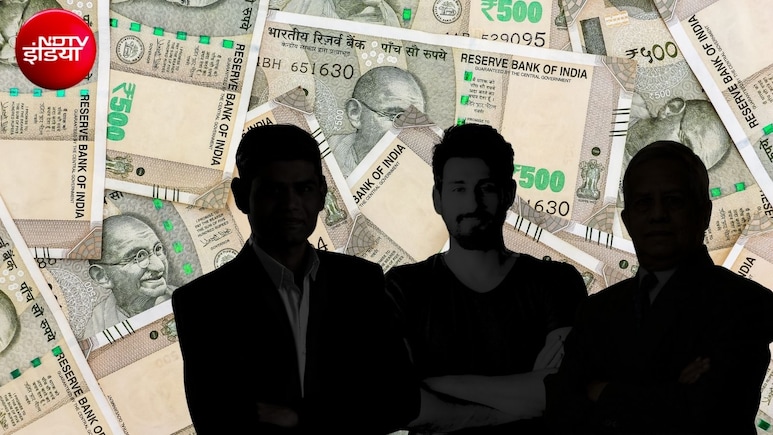 100 करोड़ रुपये से ज्&zwj;यादा कमाने वाले कितने रईस हैं देश में? सरकार ने संसद में बता दिया