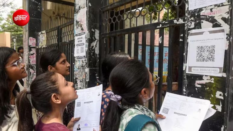 NTA ने AI-जनरेटेड OMR शीट को लेकर NEET UG 2026&nbsp;उम्मीदवारों के लिए जारी की सख्त एडवाइजरी, जानें मामला