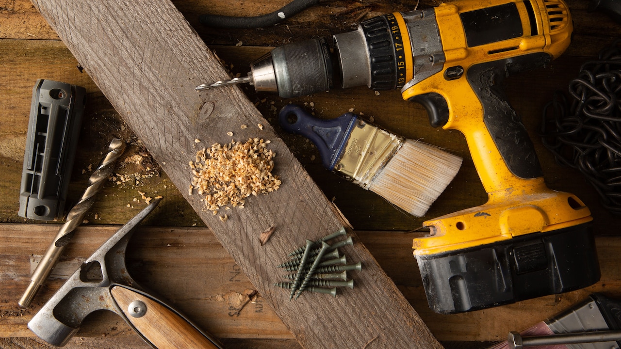 How To Pick A Drill Kit For Concrete Walls Without Overspending How To Pick A Drill Kit For Concrete Walls Without Overspending
