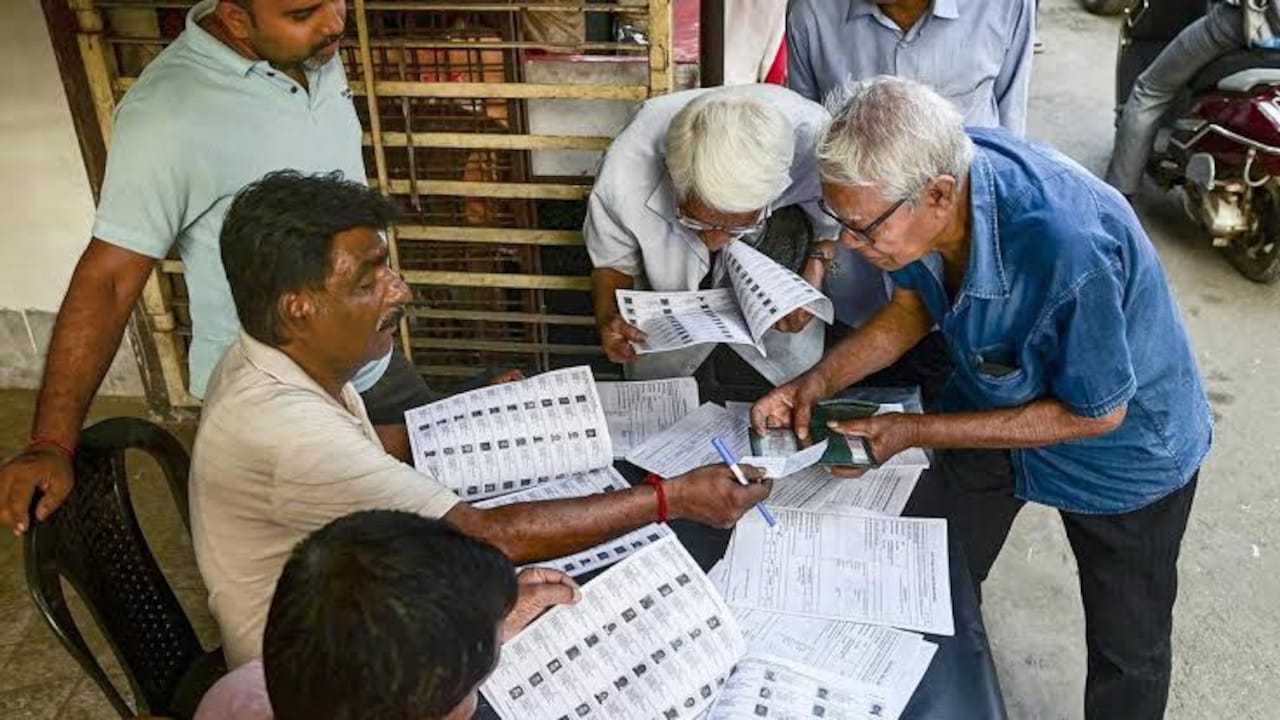Karnataka Warns Voters Over Non-Submission Of Enumeration Forms During Electoral Roll Revision