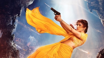 'Amazing Slow-Motion Jumps': Priyanka Chopra Teases Epic Action In SS Rajamouli's Varanasi