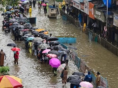 Mumbai Rain Tragedies: Electrocution, Tree Fall, Manhole Accident Claim Three Lives