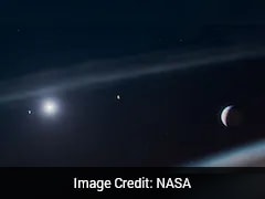 NASA's James Webb Space Telescope Discovers New Giant Planet Hidden In Nearby Star System