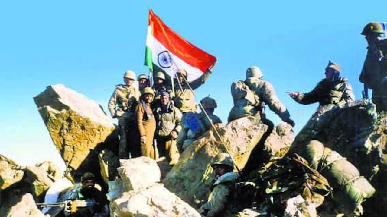 कारगिल विजय के 27 साल: वीरता, रणनीति और सीख का अमर अध्याय