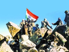 कारगिल विजय के 27 साल: वीरता, रणनीति और सीख का अमर अध्याय