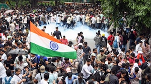 After DU, JNU Issues Advisory Asking Students To Stay Away From Jantar Mantar Gatherings