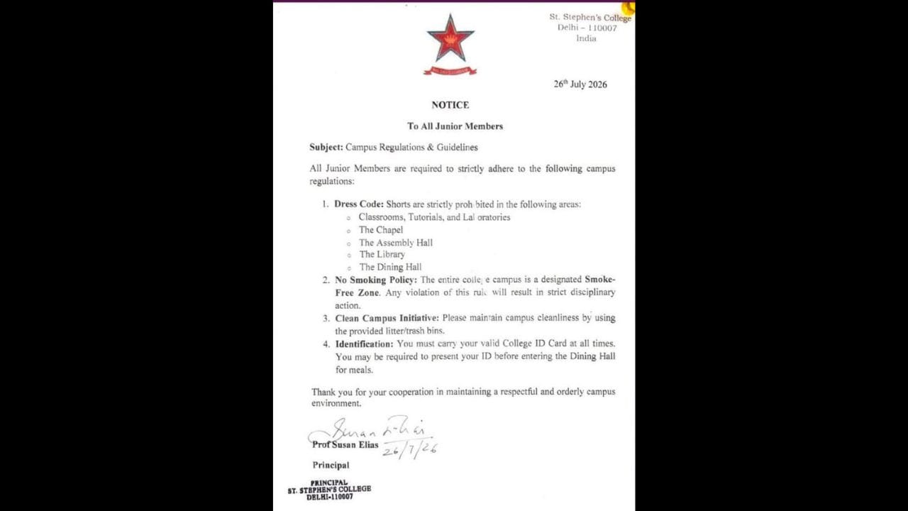 Latest and Breaking News on NDTV