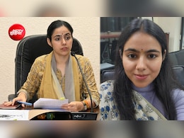 Success Story: किसान की बेटी IAS मिशा सिंह बनीं जिला कलेक्टर, बताया-कैसे हैंडल करती हैं पॉलिटिकल प्रेशर?