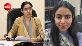 Success Story: किसान की बेटी IAS मिशा सिंह बनीं जिला कलेक्टर, बताया-कैसे हैंडल करती हैं पॉलिटिकल प्रेशर?