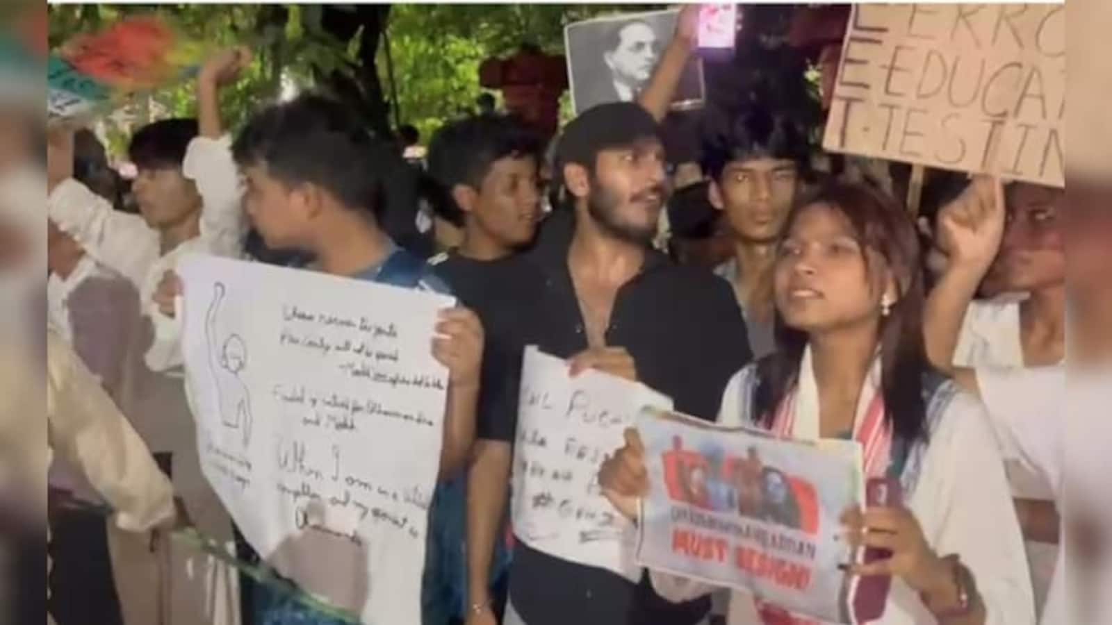 After Bihar, Assam Drops Cases, Assures No Action Against CJP Protesters