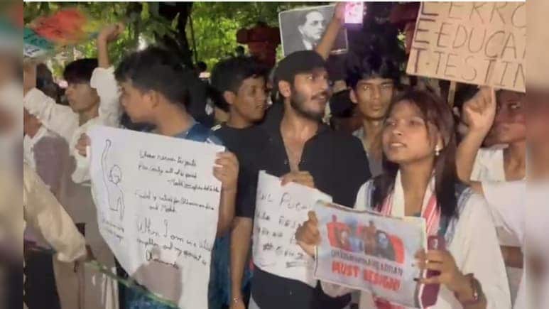 After Bihar, Assam Drops Cases, Assures No Action Against CJP Protesters