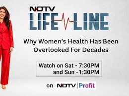 Different Bodies, Different Journeys: Why Women's Health Needs Its Own Lens