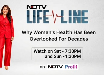 Different Bodies, Different Journeys: Why Women's Health Needs Its Own Lens